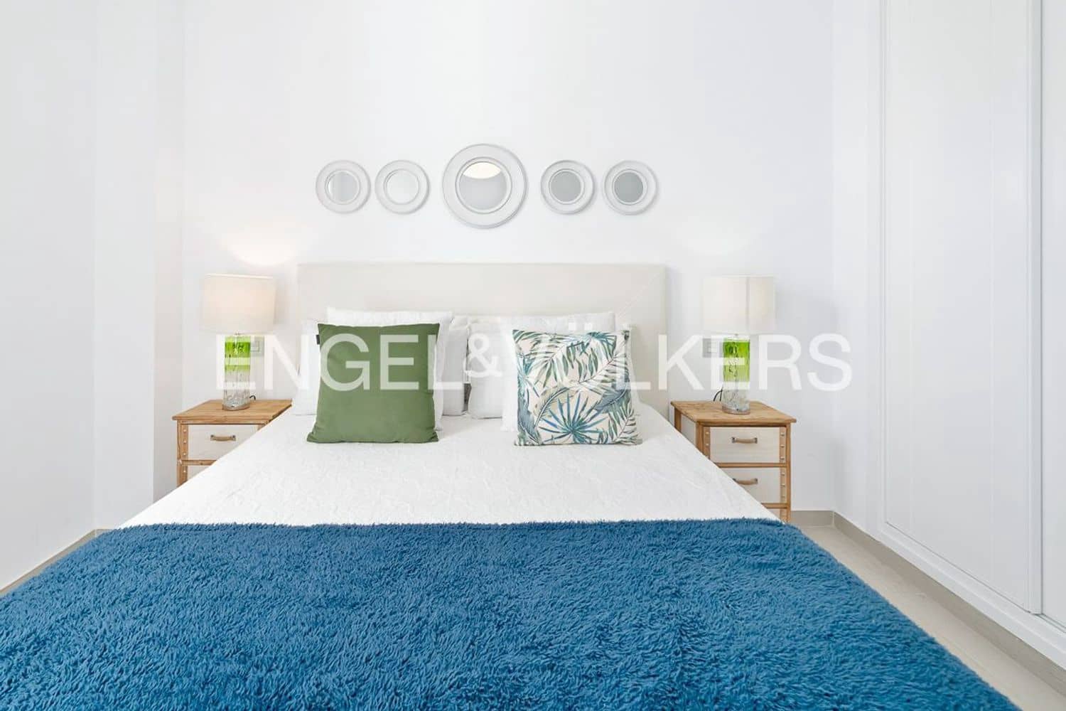 3 soveværelse Lejlighed til salg i Bahia Dorada med swimmingpool garage - € 650.000 (Ref: 9733529)