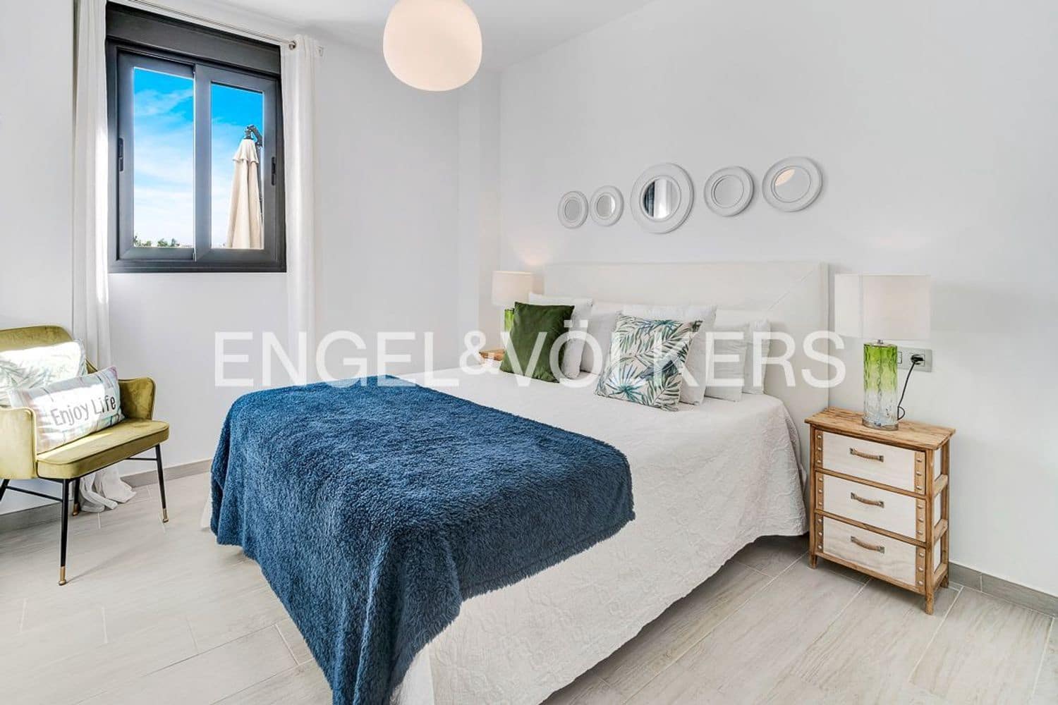 3 soveværelse Lejlighed til salg i Bahia Dorada med swimmingpool garage - € 650.000 (Ref: 9733529)