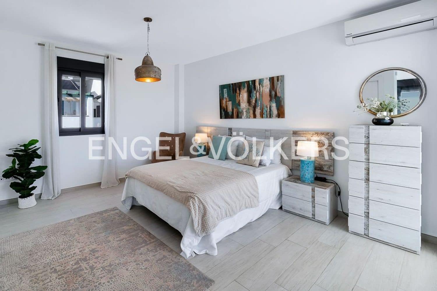 3 soveværelse Lejlighed til salg i Bahia Dorada med swimmingpool garage - € 650.000 (Ref: 9733529)