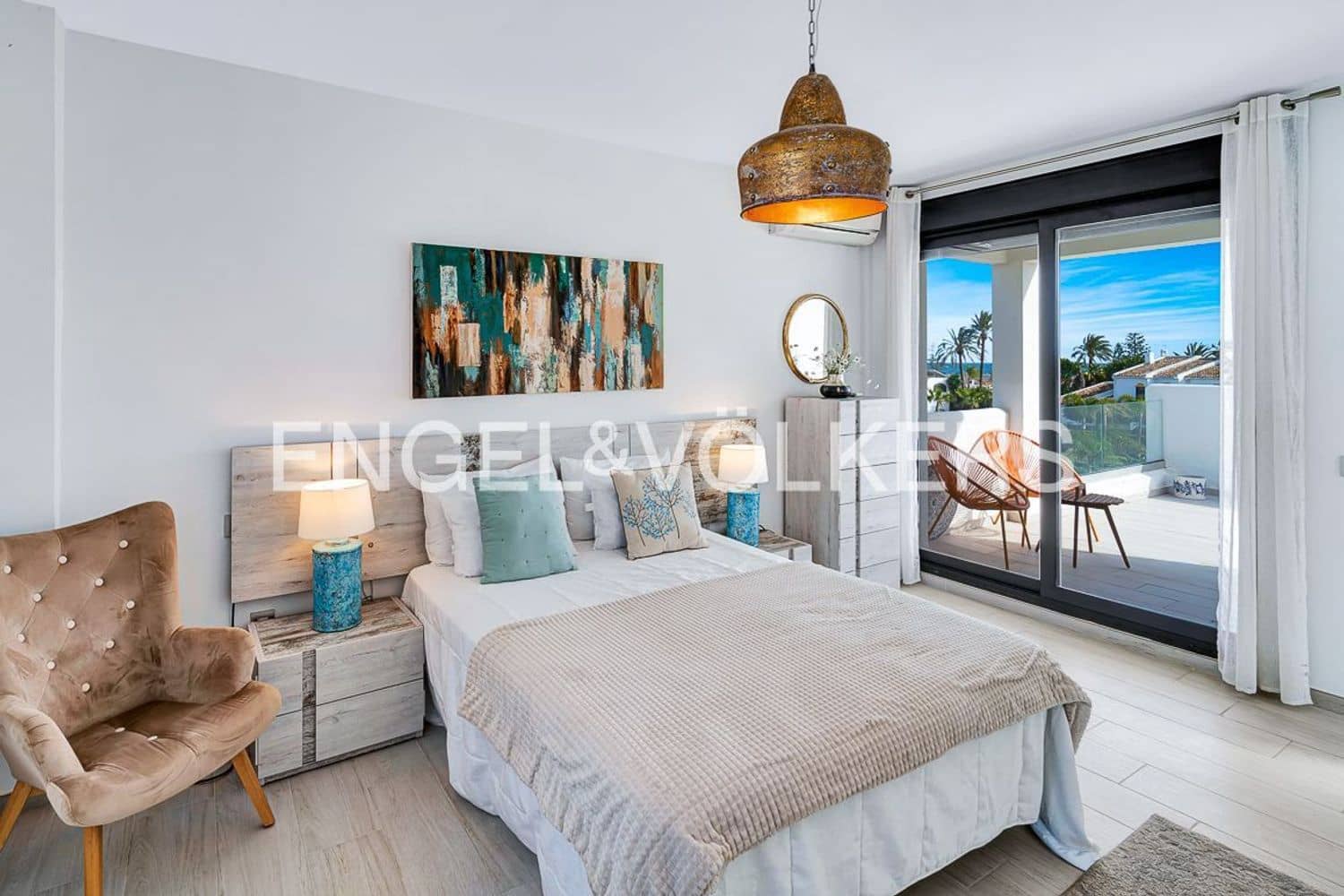 3 soveværelse Lejlighed til salg i Bahia Dorada med swimmingpool garage - € 650.000 (Ref: 9733529)