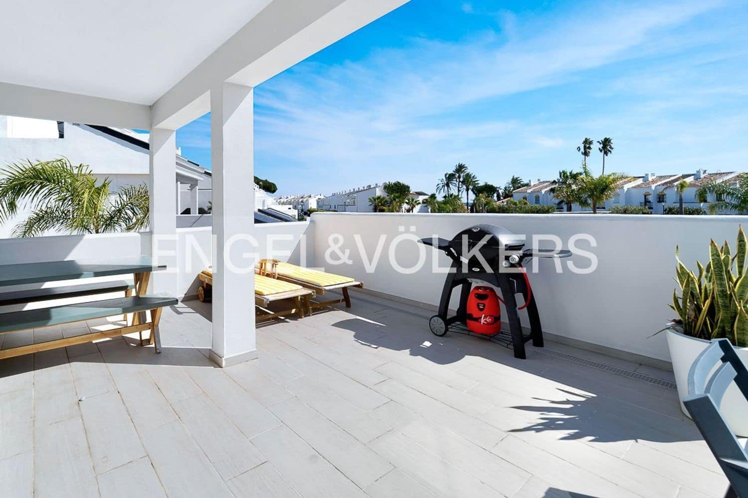 3 soveværelse Lejlighed til salg i Bahia Dorada med swimmingpool garage - € 650.000 (Ref: 9733529)