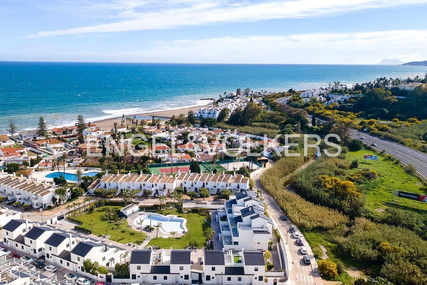 3 soveværelse Lejlighed til salg i Bahia Dorada med swimmingpool garage - € 650.000 (Ref: 9733529)