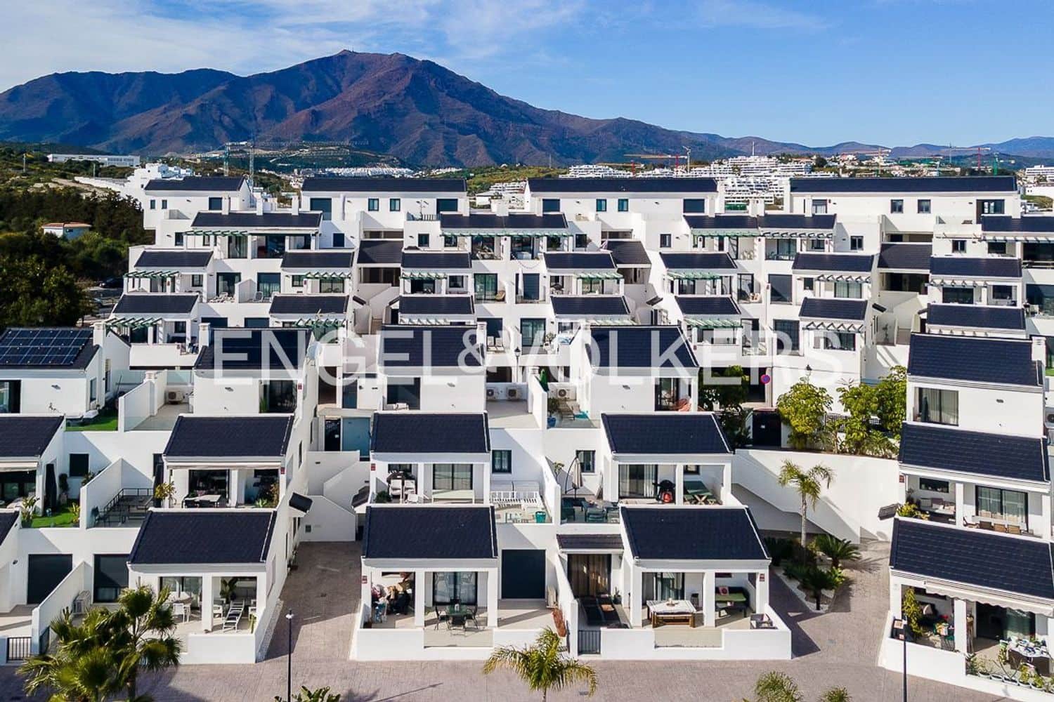 3 soveværelse Lejlighed til salg i Bahia Dorada med swimmingpool garage - € 650.000 (Ref: 9733529)