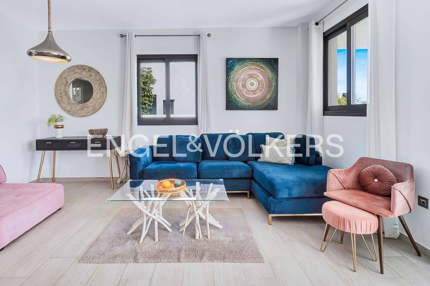 3 bedroom Apartment for sale in Bahia Dorada with pool garage - € 650,000 (Ref: 9733529)