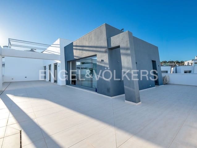 3 chambre Appartement à vendre à La Concha - Resina Golf, Estepona avec piscine garage - 635 000 € (Ref: 9733530)