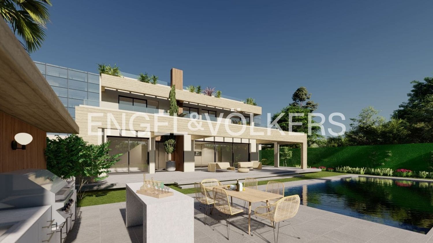 Grunde uden byggetilladelser til salg i Saladillo-Benamara - € 1.450.000 (Ref: 9733531)