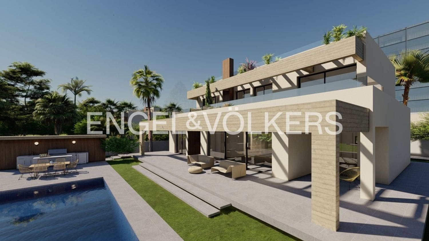 Grunde uden byggetilladelser til salg i Saladillo-Benamara - € 1.450.000 (Ref: 9733531)