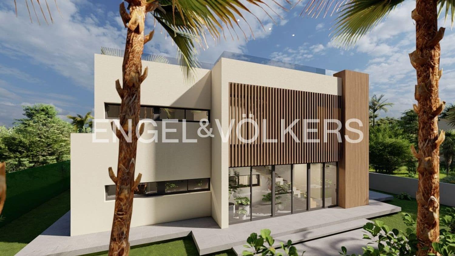 Grunde uden byggetilladelser til salg i Saladillo-Benamara - € 1.450.000 (Ref: 9733531)