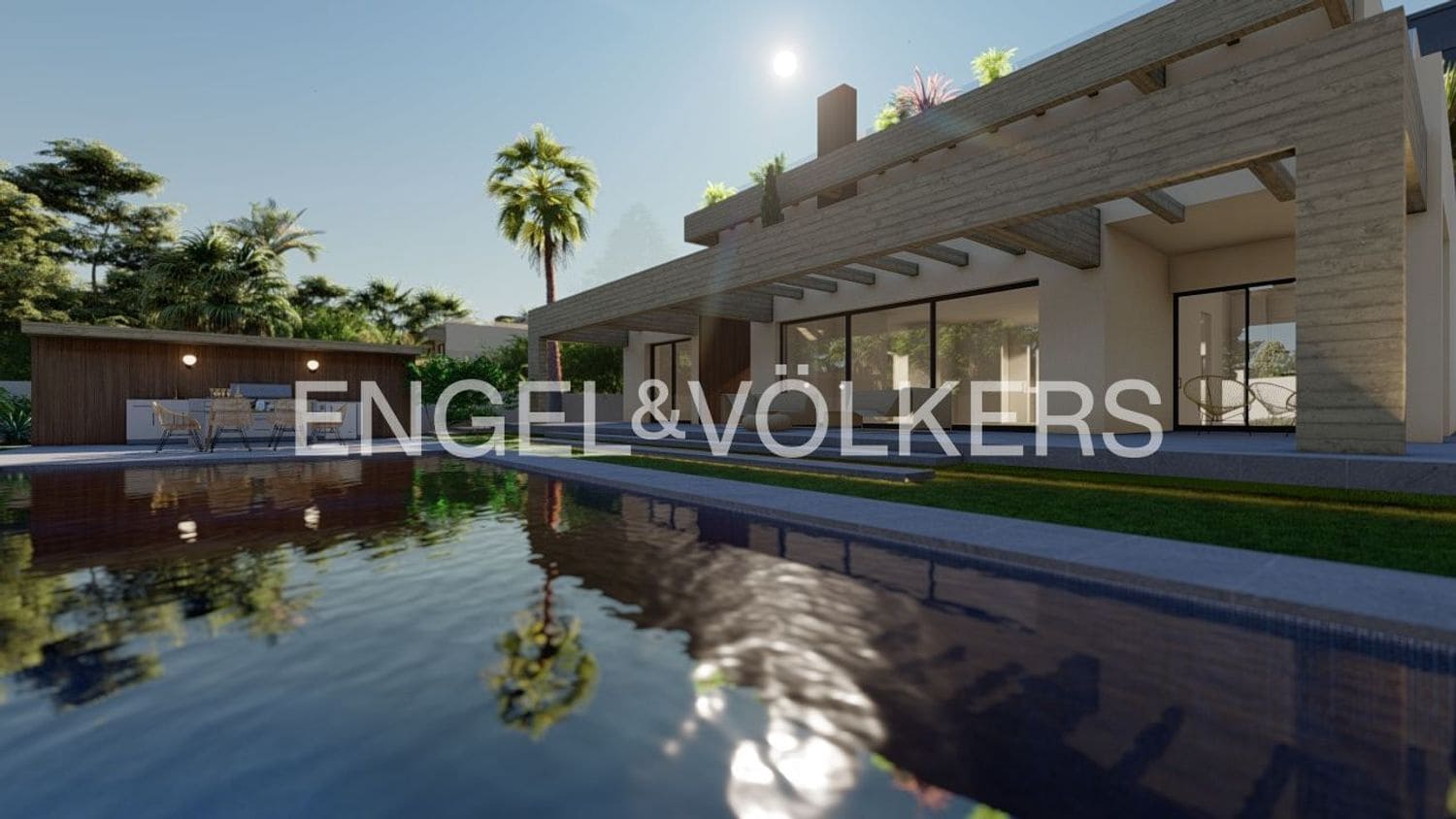 Grunde uden byggetilladelser til salg i Saladillo-Benamara - € 1.450.000 (Ref: 9733531)