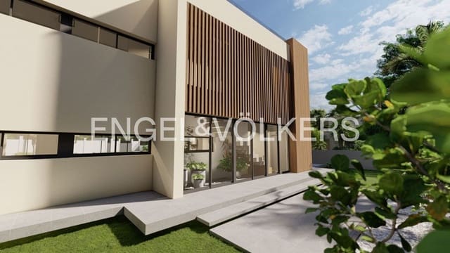 Undeveloped Land for sale in Saladillo-Benamara, Estepona - € 1,450,000 (Ref: 9733531)