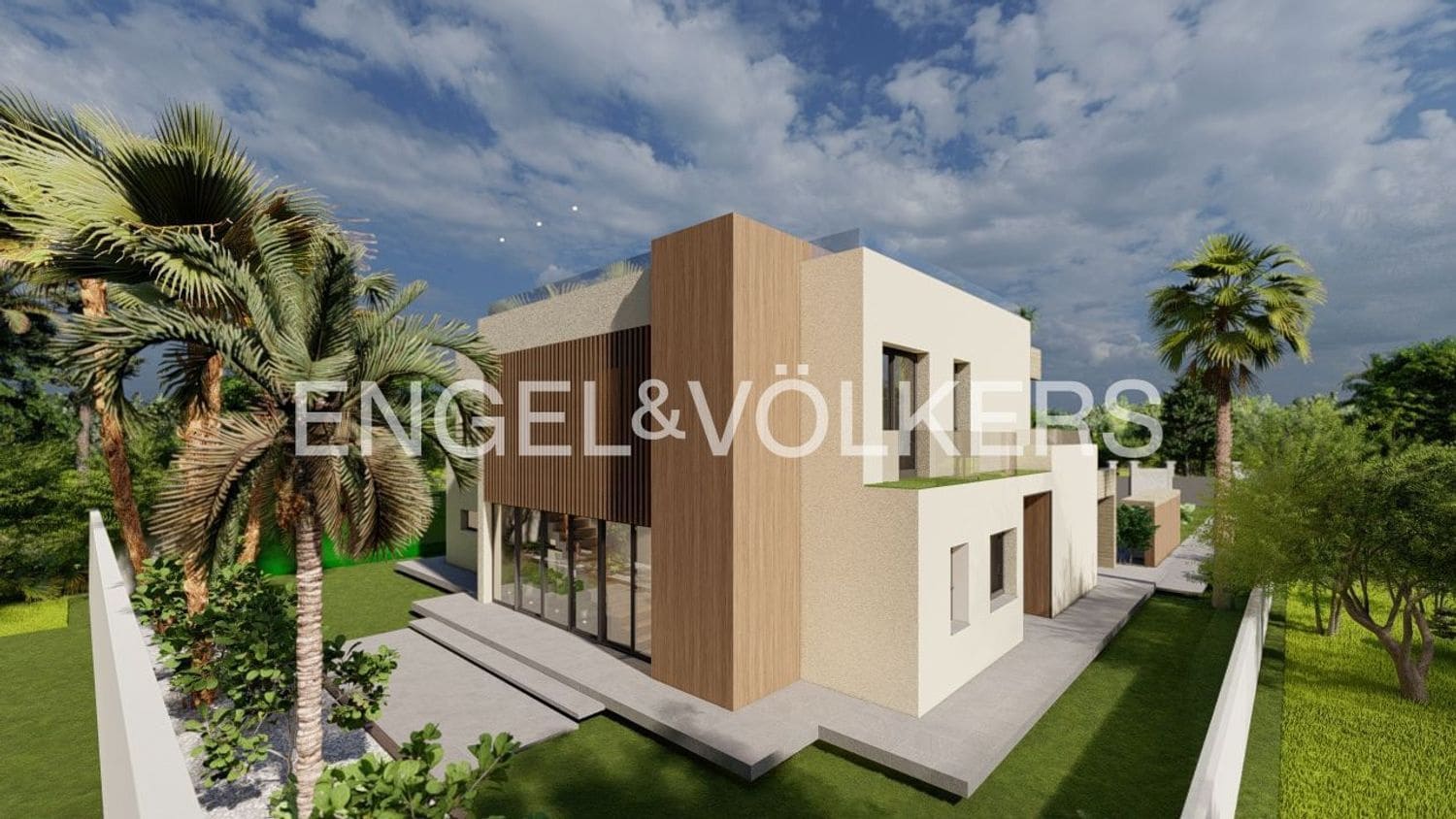 Grunde uden byggetilladelser til salg i Saladillo-Benamara - € 1.450.000 (Ref: 9733531)