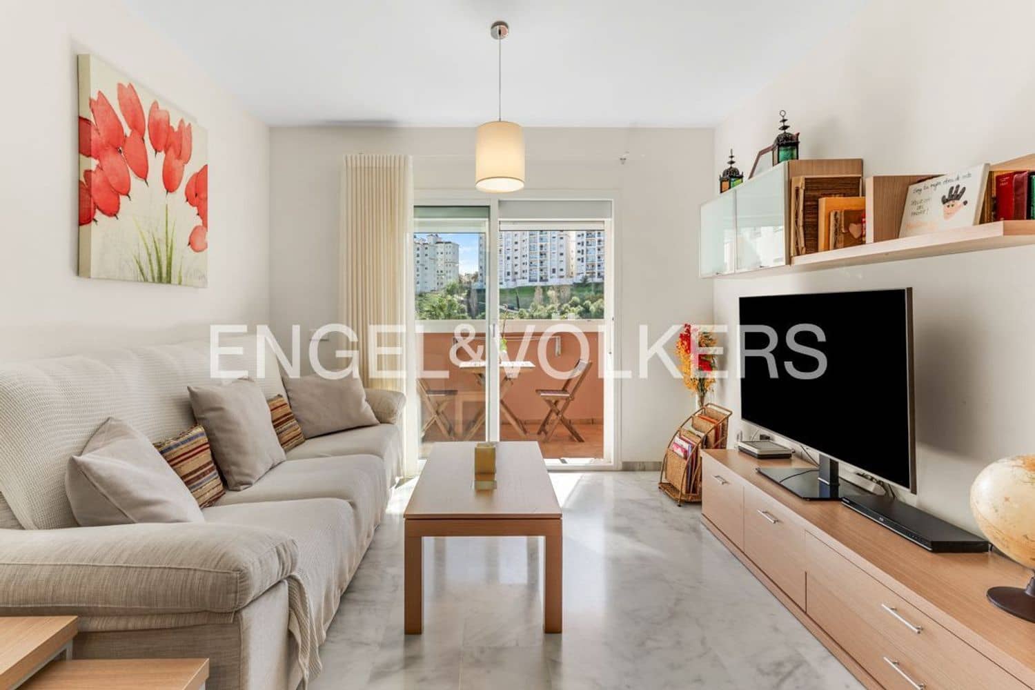 3 chambre Appartement à vendre à Estepona avec piscine garage - 425 000 € (Ref: 9733532)