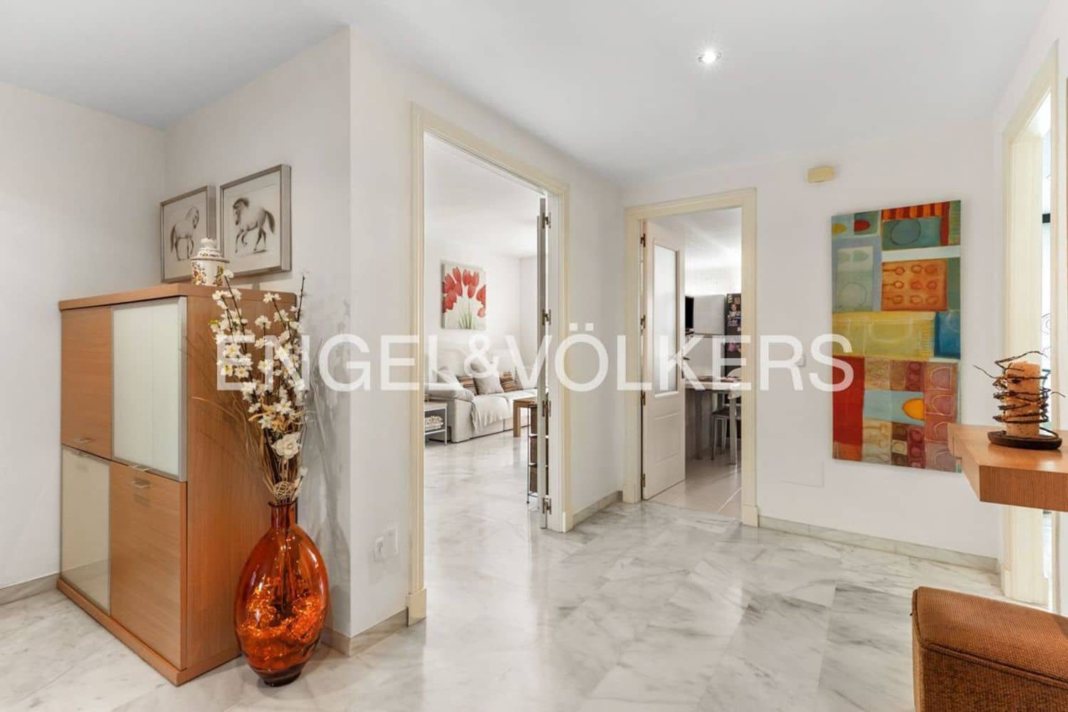 3 chambre Appartement à vendre à Estepona avec piscine garage - 425 000 € (Ref: 9733532)