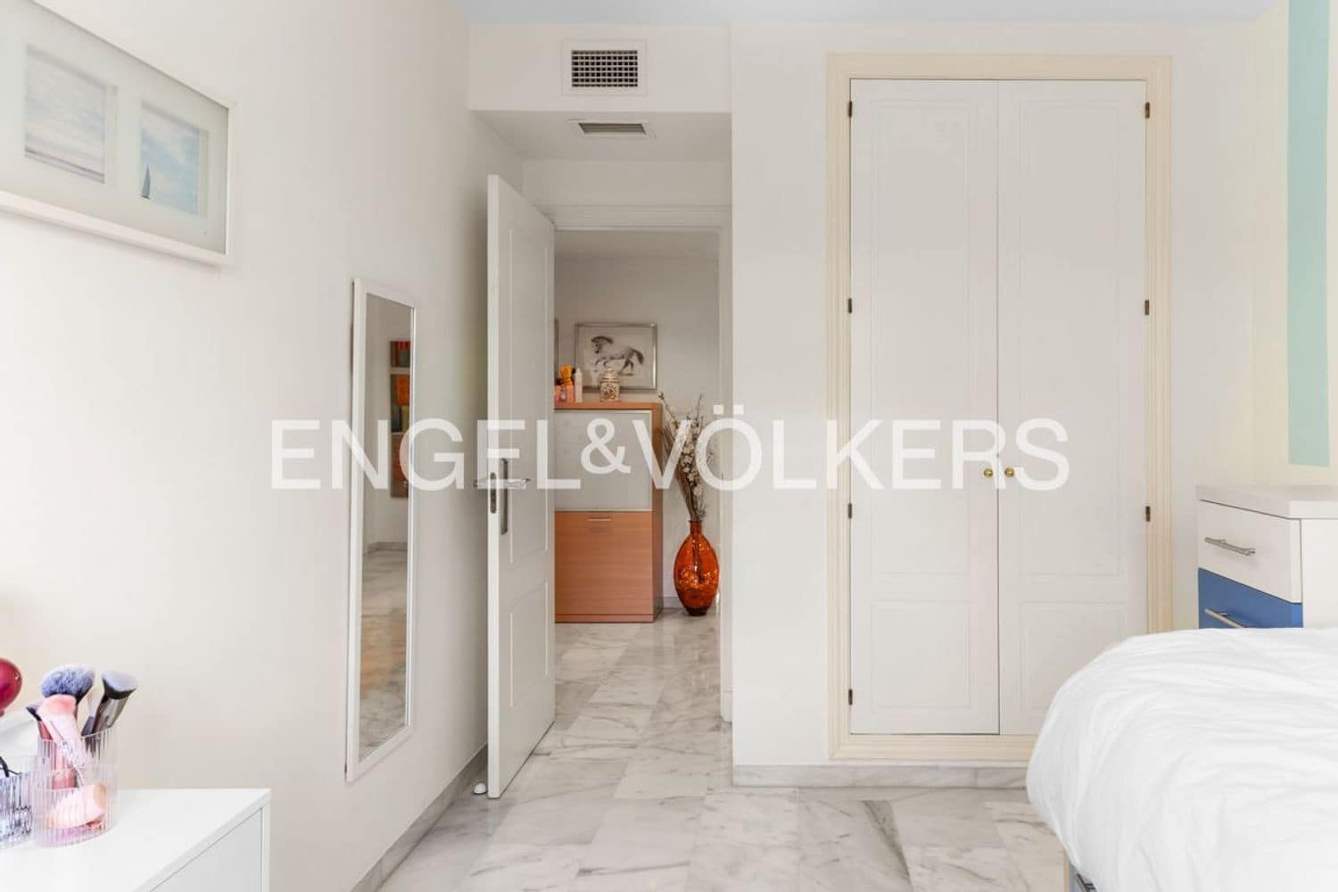 3 chambre Appartement à vendre à Estepona avec piscine garage - 425 000 € (Ref: 9733532)