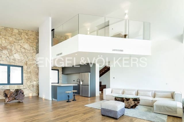 3 soveværelse Villa til salg i Bel-Air, Estepona med swimmingpool garage - € 2.190.000 (Ref: 9733534)