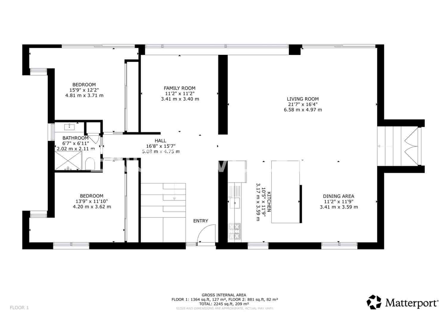 3 bedroom Villa for sale in Estepona with pool garage - € 2,190,000 (Ref: 9733534)