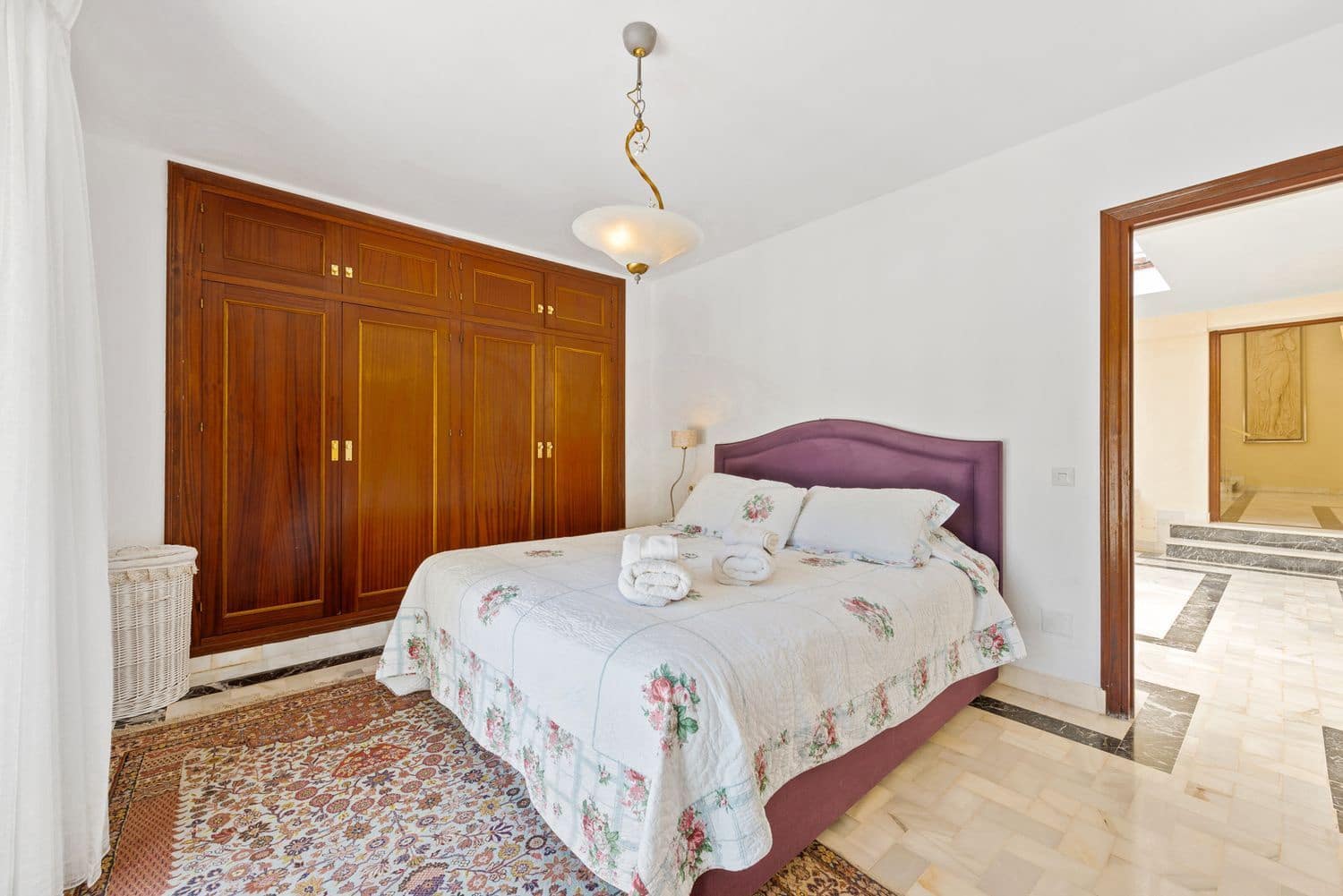 6 soverom Villa til salgs i Estepona med svømmebasseng garasje - € 10 000 000 (Ref: 9733535)