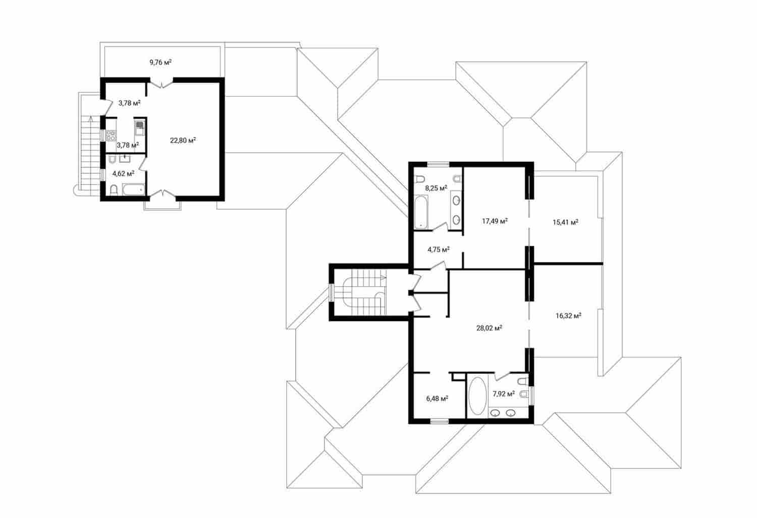 Chalet de 9 habitaciones en New Golden Mile en venta con piscina garaje - 8.499.000 € (Ref: 9733538)