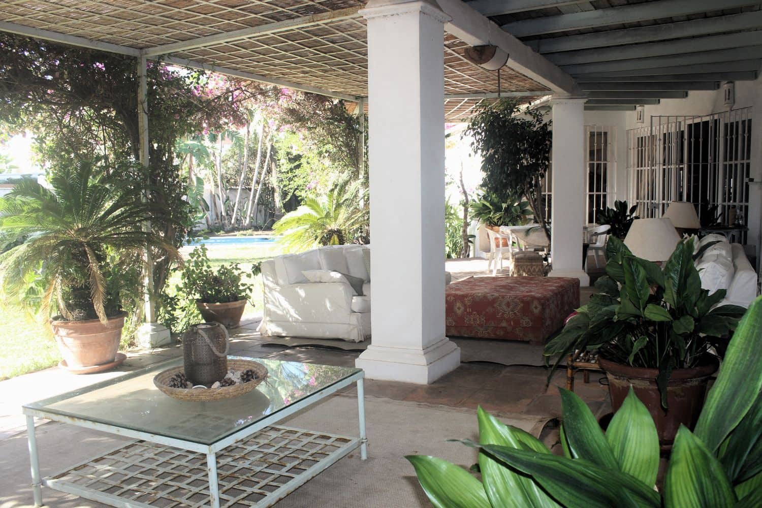 8 bedroom Villa for sale in New Golden Mile with pool garage - € 2,100,000 (Ref: 9733539)