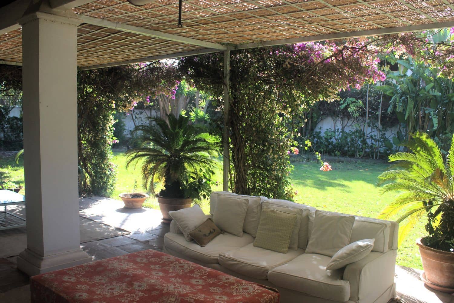 8 bedroom Villa for sale in New Golden Mile with pool garage - € 2,100,000 (Ref: 9733539)