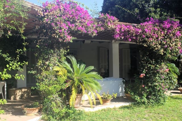 Chalet de 8 habitaciones en Atalaya-Isdabe, Estepona en venta con piscina garaje - 2.100.000 € (Ref: 9733539)