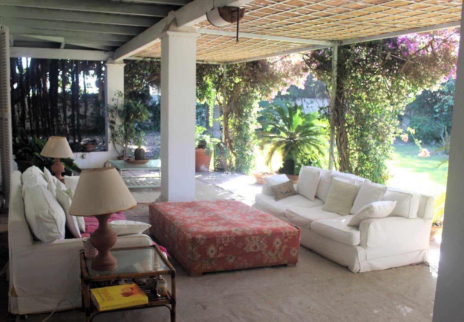 8 bedroom Villa for sale in New Golden Mile with pool garage - € 2,100,000 (Ref: 9733539)