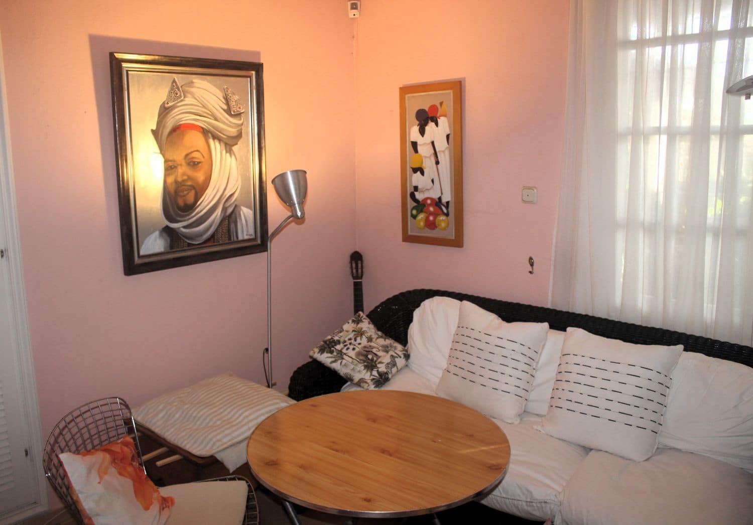 8 bedroom Villa for sale in New Golden Mile with pool garage - € 2,100,000 (Ref: 9733539)