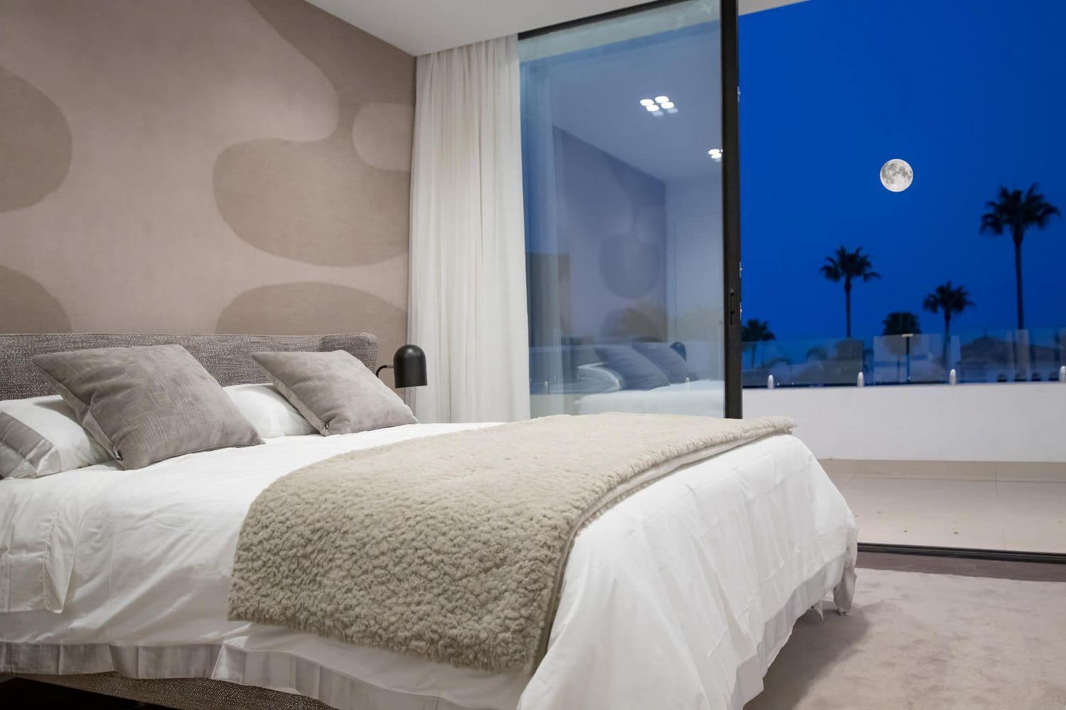 4 camera da letto Villa in vendita in Estepona con piscina garage - 2.495.000 € (Rif: 9733540)