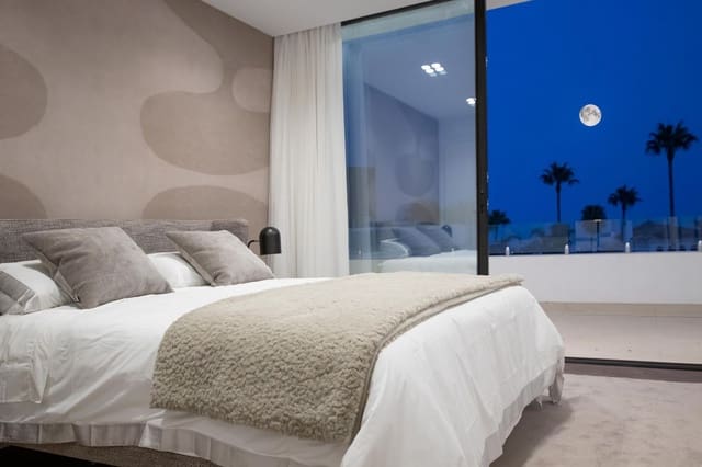 4 camera da letto Villa in vendita in Valle Romano Golf, Estepona con piscina garage - 2.495.000 € (Rif: 9733540)