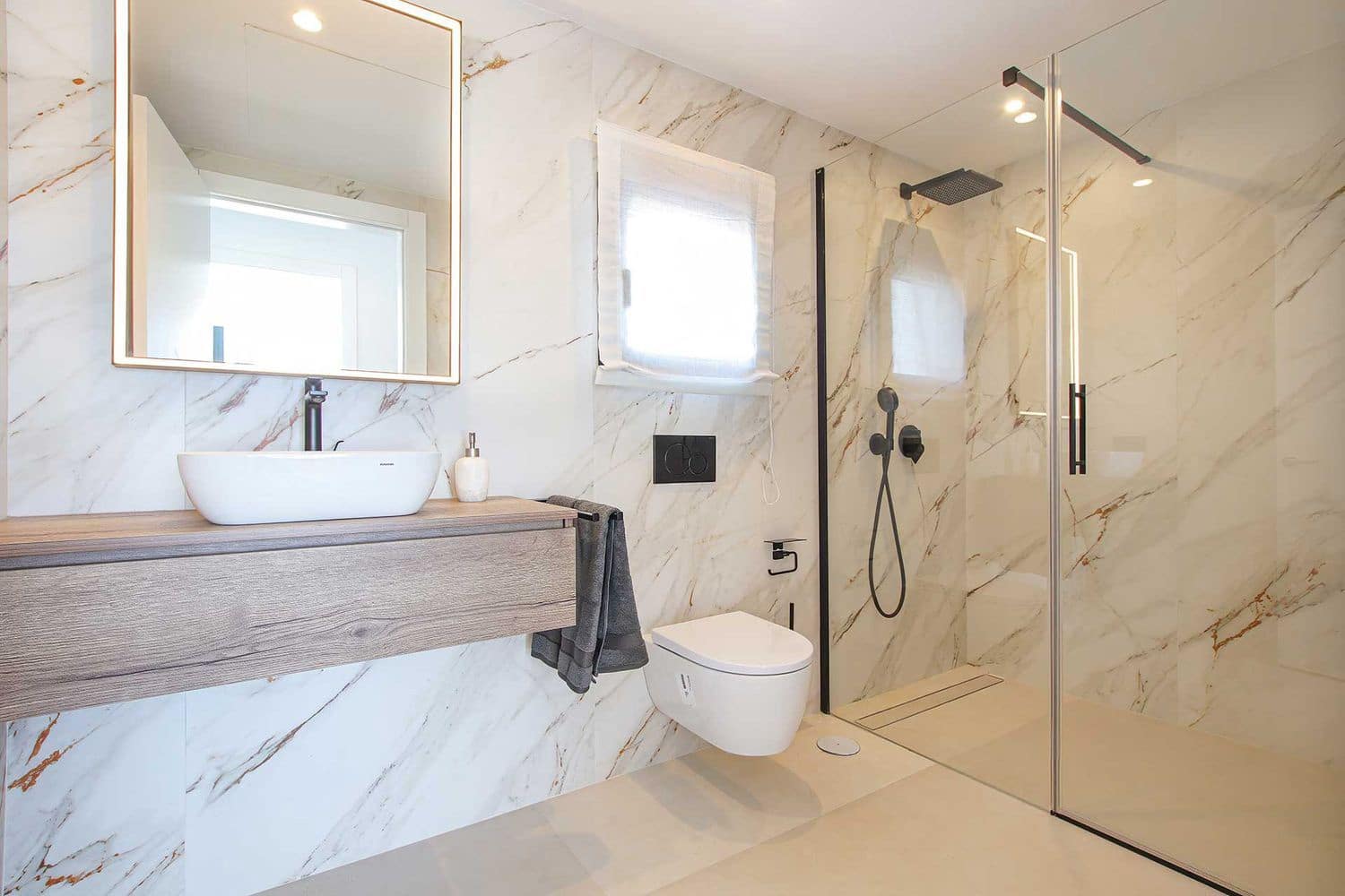 4 camera da letto Villa in vendita in Estepona con piscina garage - 2.495.000 € (Rif: 9733540)