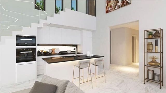 3 soverom Villa til salgs i Valle Romano Golf, Estepona med svømmebasseng garasje - € 1 500 000 (Ref: 9733542)