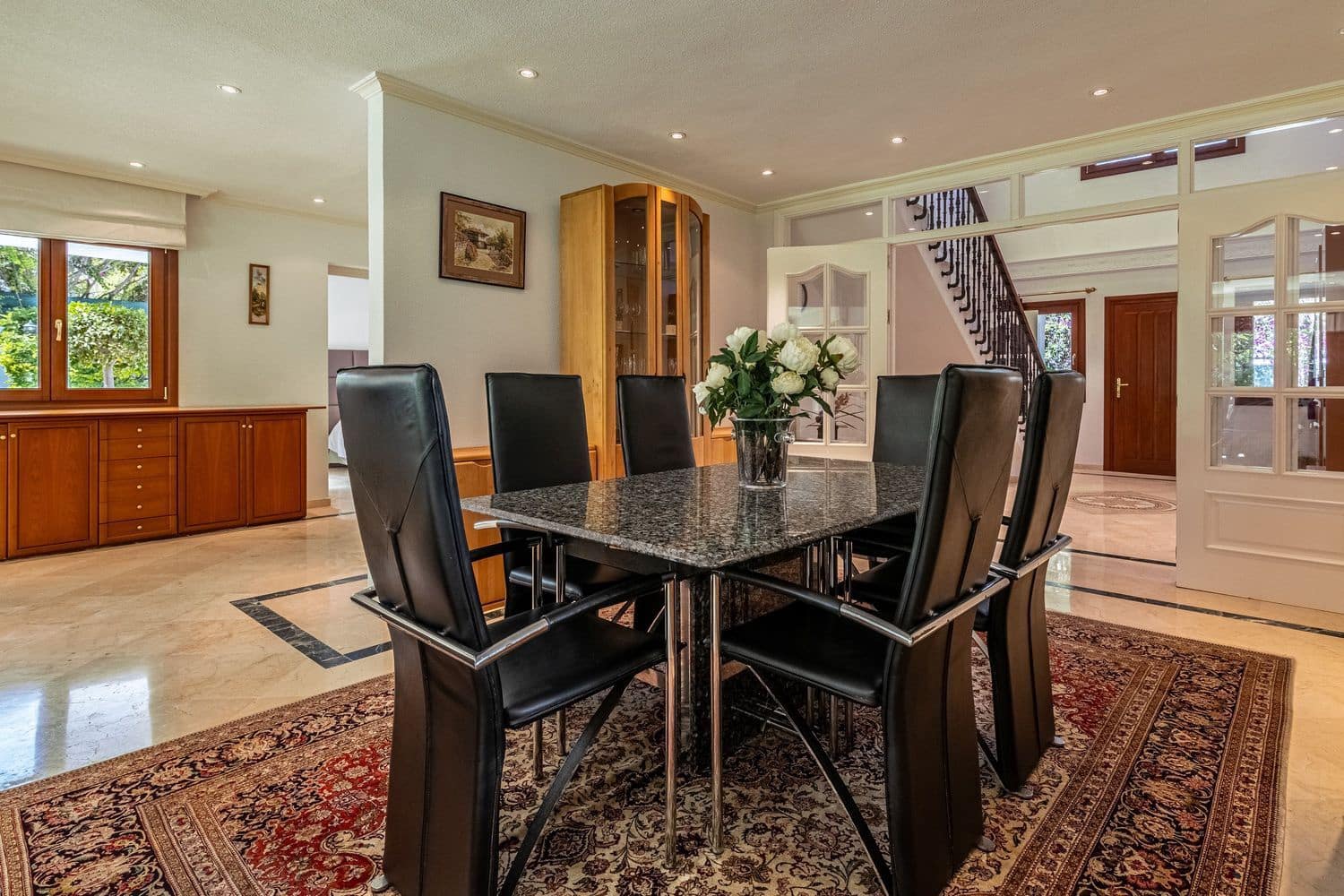 5 camera da letto Villa in vendita in Estepona con piscina garage - 2.400.000 € (Rif: 9733543)