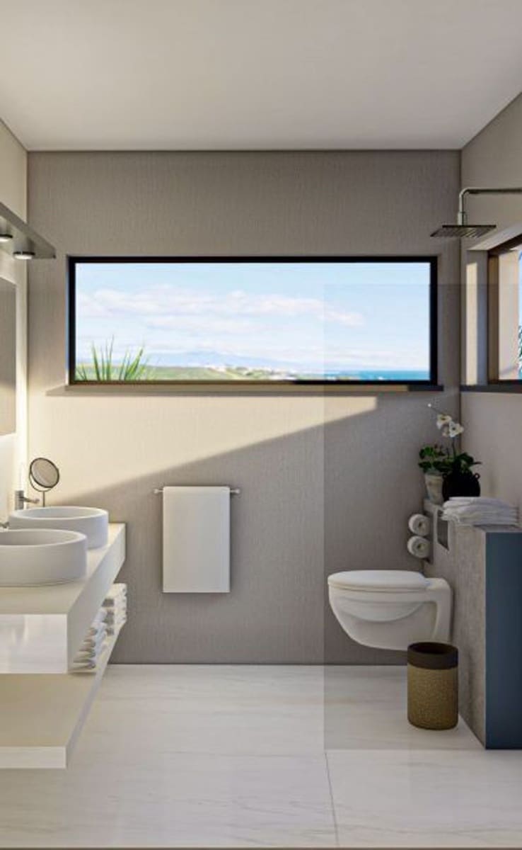 3 bedroom Villa for sale in Estepona with pool garage - € 1,350,000 (Ref: 9733544)