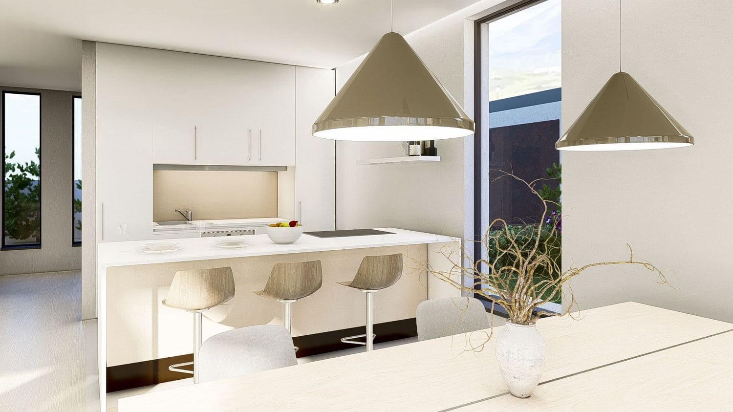 3 bedroom Villa for sale in Estepona with pool garage - € 1,350,000 (Ref: 9733544)