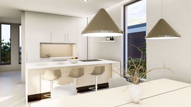 3 chambre Villa/Maison à vendre à Buenas Noches, Estepona avec piscine garage - 1 350 000 € (Ref: 9733544)