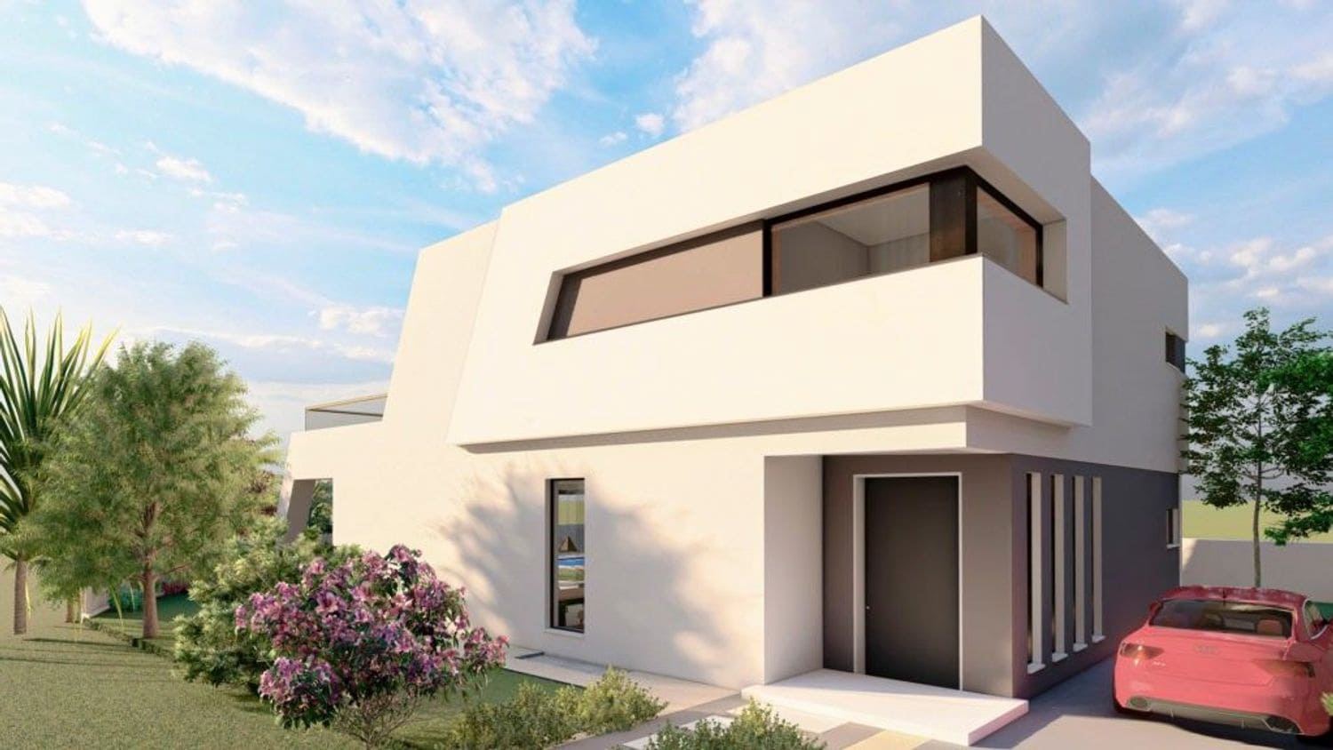 3 bedroom Villa for sale in Estepona with pool garage - € 1,350,000 (Ref: 9733544)