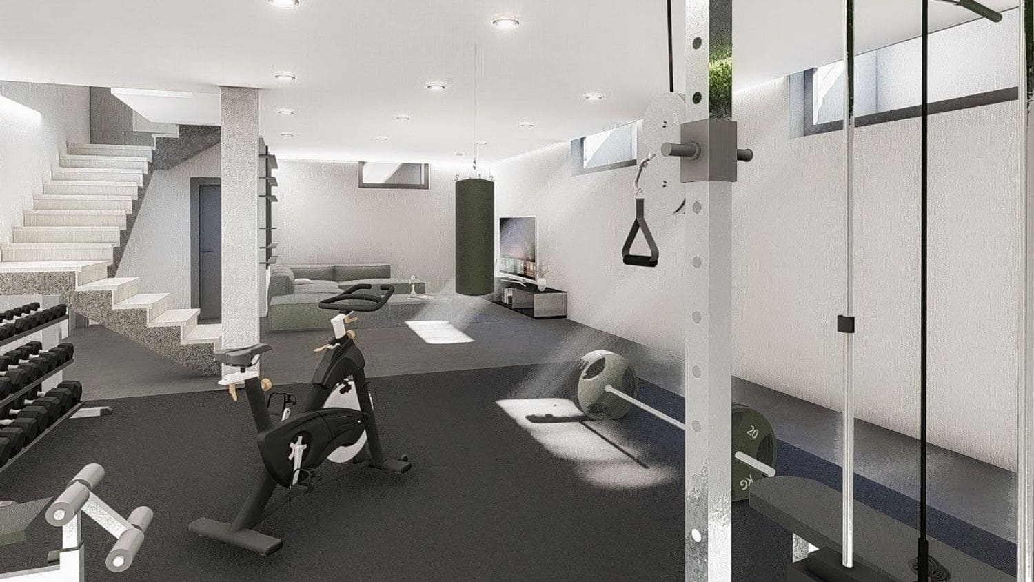 3 bedroom Villa for sale in Estepona with pool garage - € 1,350,000 (Ref: 9733544)