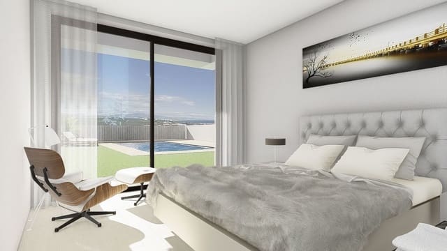 3 chambre Villa/Maison à vendre à Buenas Noches, Estepona avec piscine garage - 1 350 000 € (Ref: 9733544)