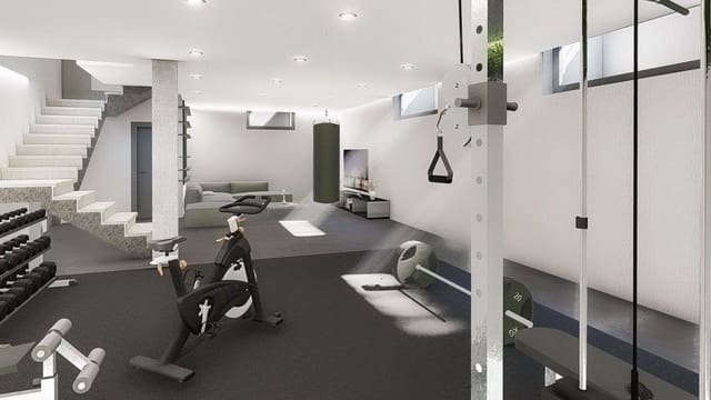 3 chambre Villa/Maison à vendre à Buenas Noches, Estepona avec piscine garage - 1 350 000 € (Ref: 9733544)