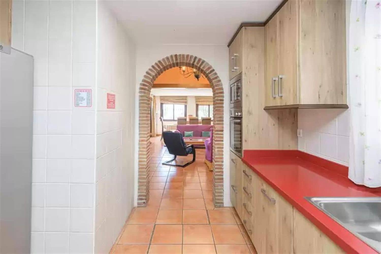 6 chambre Villa/Maison à vendre à Estepona avec piscine garage - 995 000 € (Ref: 9733546)