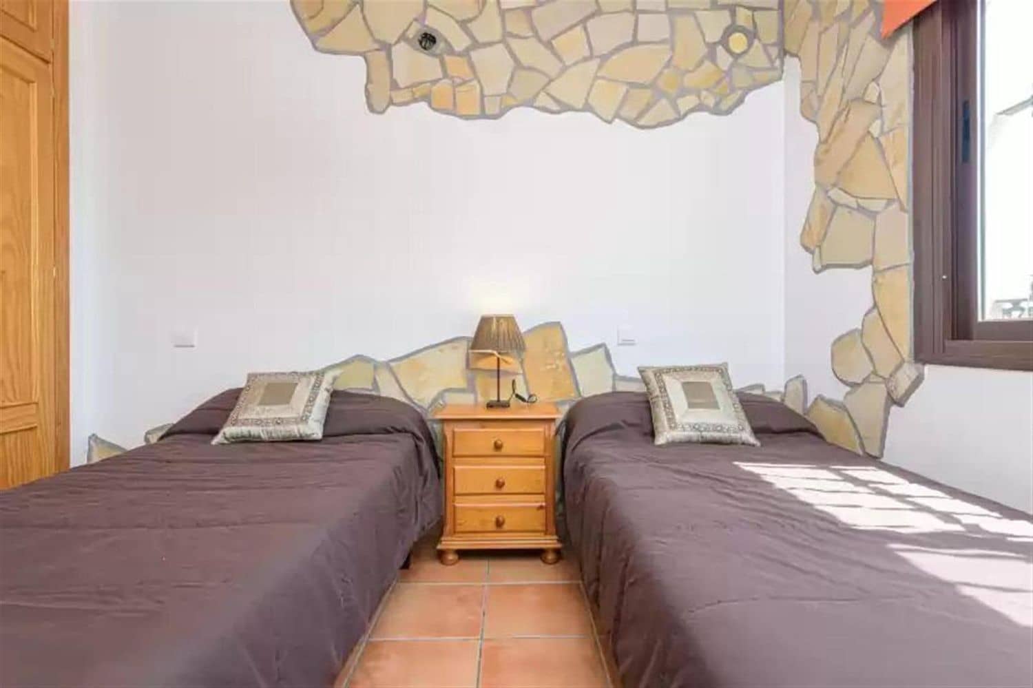 6 chambre Villa/Maison à vendre à Estepona avec piscine garage - 995 000 € (Ref: 9733546)