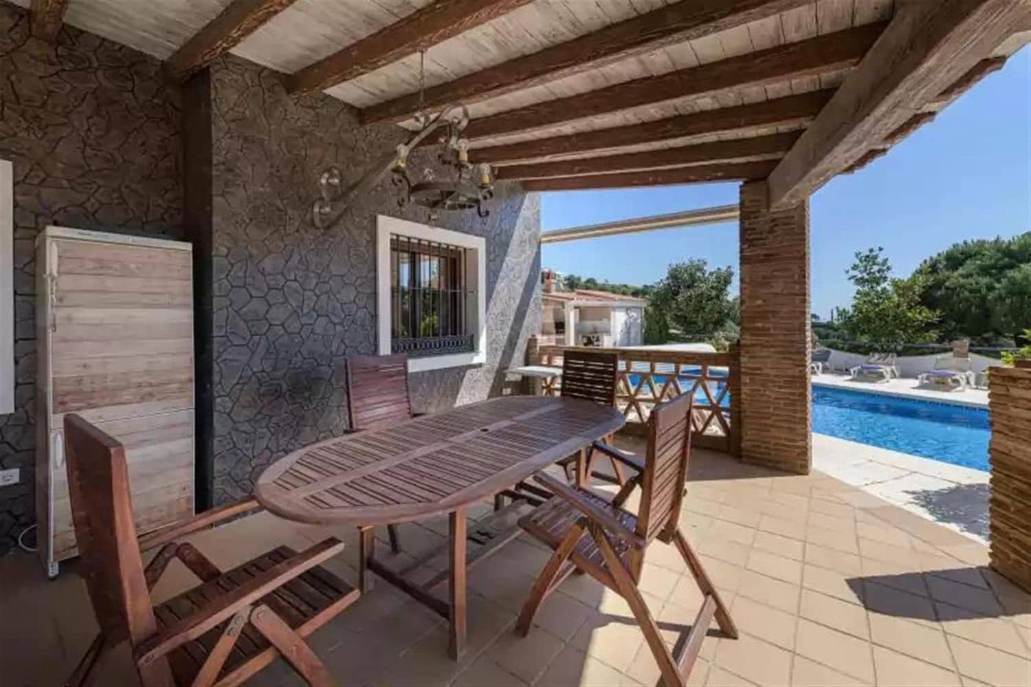 6 chambre Villa/Maison à vendre à Estepona avec piscine garage - 995 000 € (Ref: 9733546)