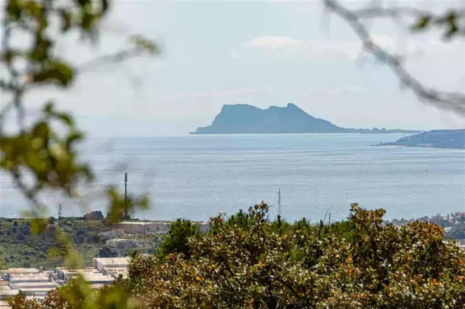 6 chambre Villa/Maison à vendre à Estepona avec piscine garage - 995 000 € (Ref: 9733546)