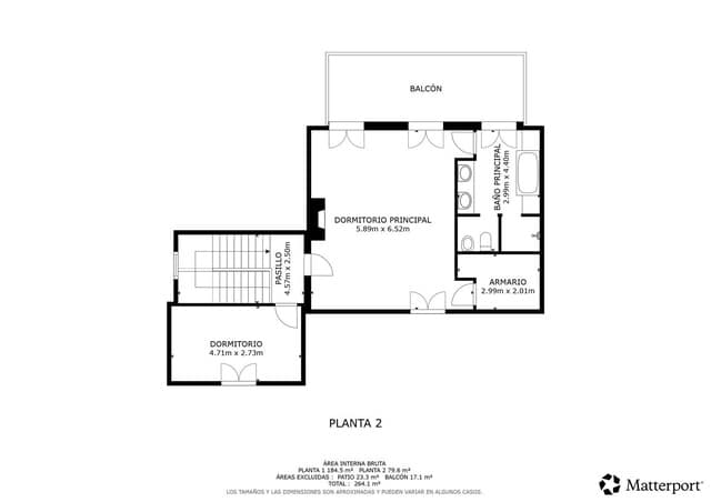 4 camera da letto Villa in vendita in El Paraiso, Estepona con piscina garage - 2.400.000 € (Rif: 9733547)