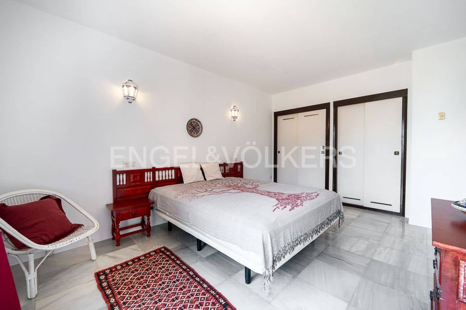 3 chambre Villa/Maison à vendre à Bahia Dorada avec piscine garage - 1 090 000 € (Ref: 9733548)