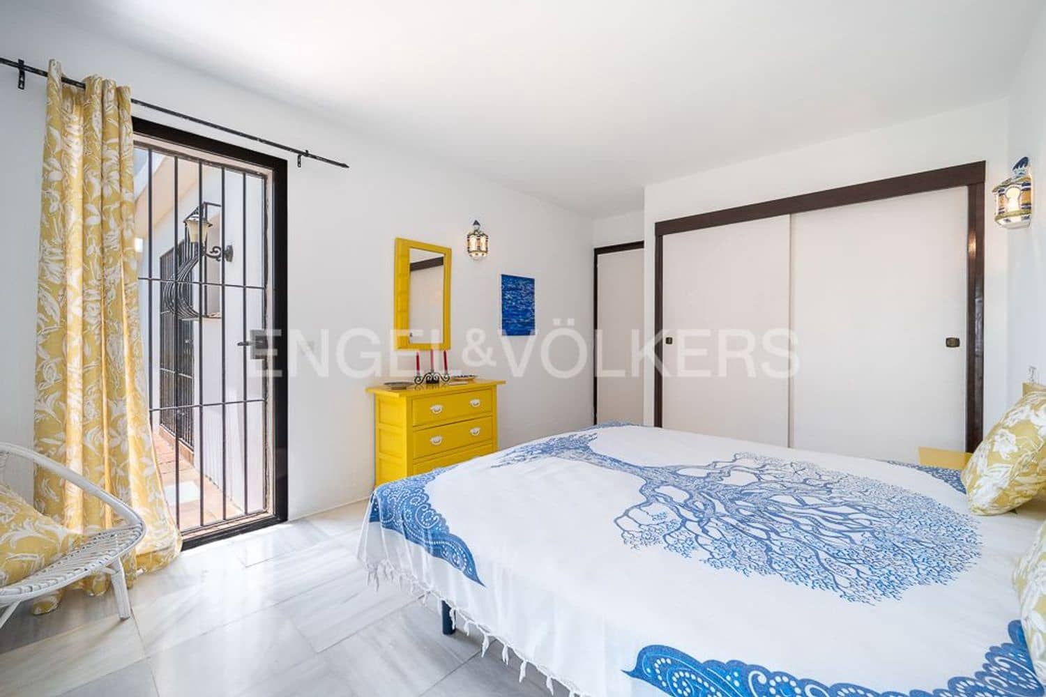 3 chambre Villa/Maison à vendre à Bahia Dorada avec piscine garage - 1 090 000 € (Ref: 9733548)