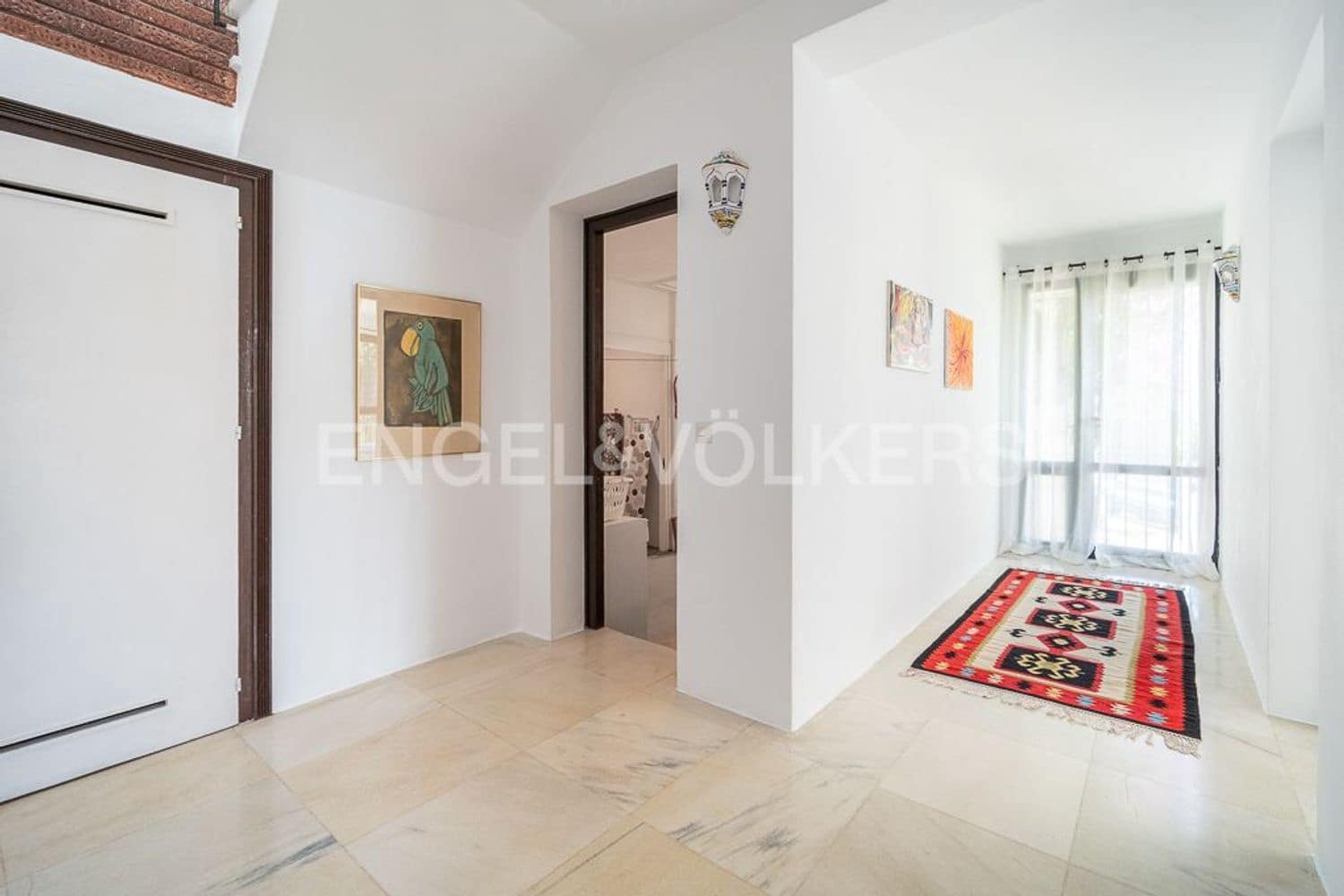 3 chambre Villa/Maison à vendre à Bahia Dorada avec piscine garage - 1 090 000 € (Ref: 9733548)