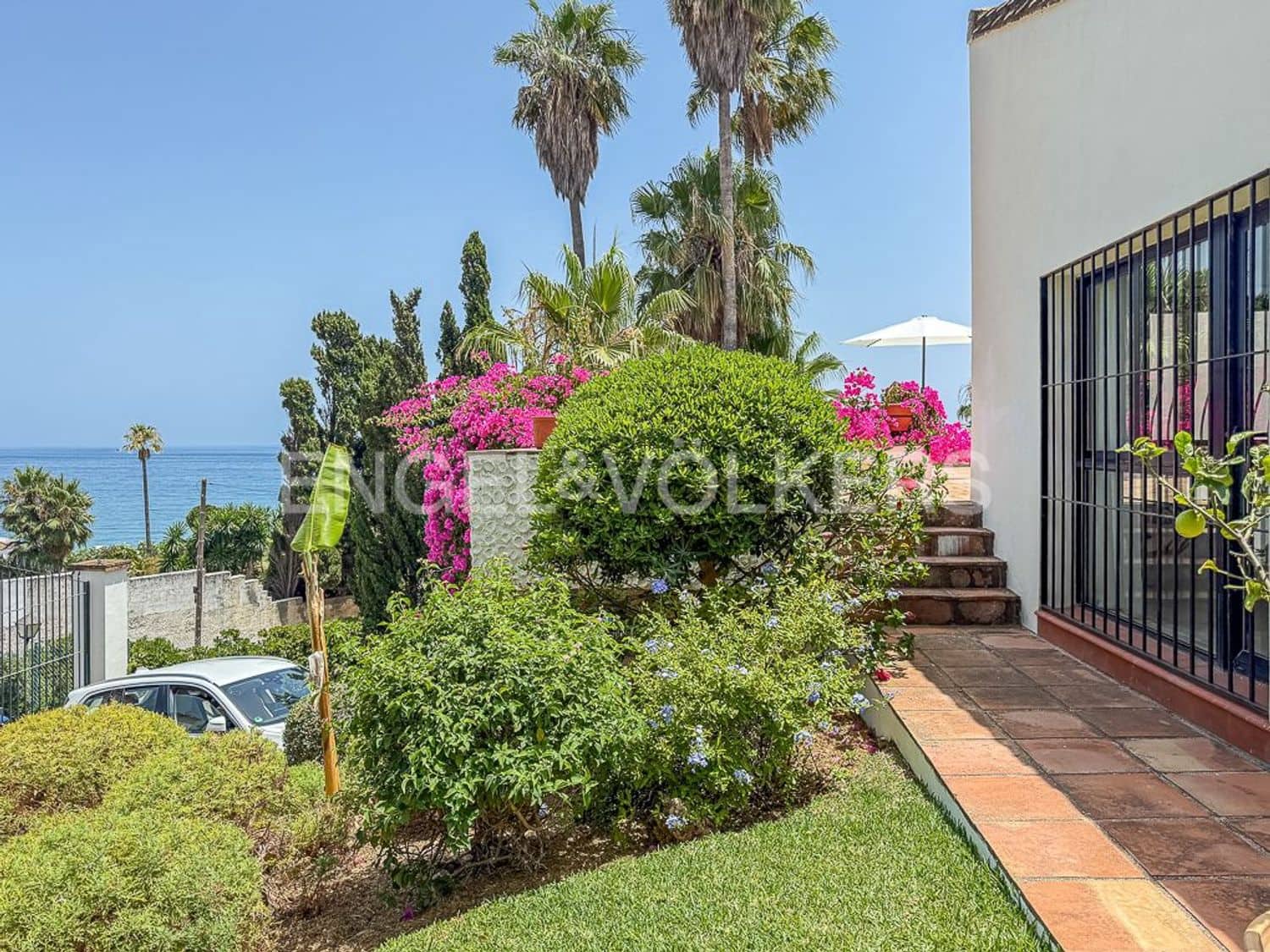 3 chambre Villa/Maison à vendre à Bahia Dorada avec piscine garage - 1 090 000 € (Ref: 9733548)