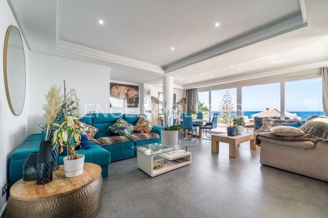 5 camera da letto Villa in vendita in Buenas Noches, Estepona con piscina garage - 830.000 € (Rif: 9733551)