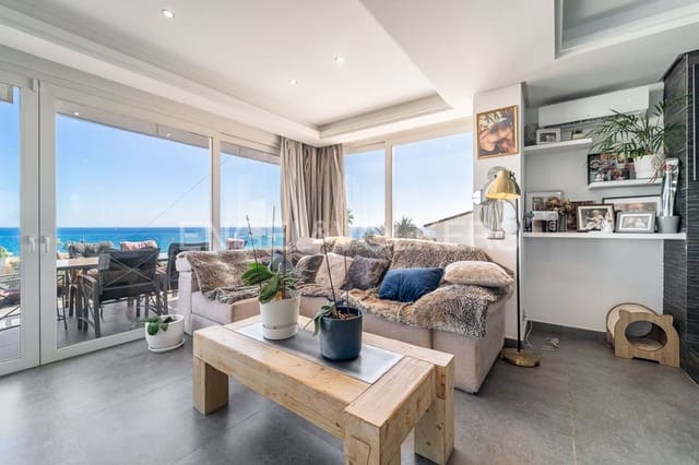 5 camera da letto Villa in vendita in Buenas Noches, Estepona con piscina garage - 830.000 € (Rif: 9733551)